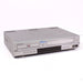Samsung DVD-V2000 DVD VCR Combo Player with S-Video (2002)-VCRs-SpenCertified-vintage-refurbished-electronics