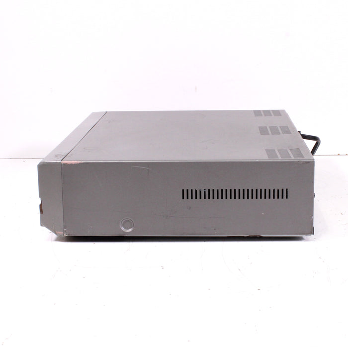 Samsung DVD-V2000 DVD VCR Combo Player with S-Video (2002)-VCRs-SpenCertified-vintage-refurbished-electronics