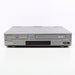 Samsung DVD-V2000 DVD VCR Combo Player with S-Video (2002)-VCRs-SpenCertified-vintage-refurbished-electronics