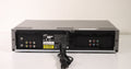 Samsung DVD-V2000 DVD VCR Combo Player with S-Video