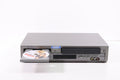 Samsung DVD-V3500 DVD VHS Player Combo 4-Head HI-Fi Stereo VCR