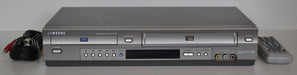 Samsung DVD-V3650 DVD/VCR Player Combo-Electronics-SpenCertified-refurbished-vintage-electonics