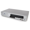 Samsung DVD-V4600 DVD VCR Combo Player