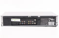 Samsung DVD-V4800 DVD VHS Combo Player
