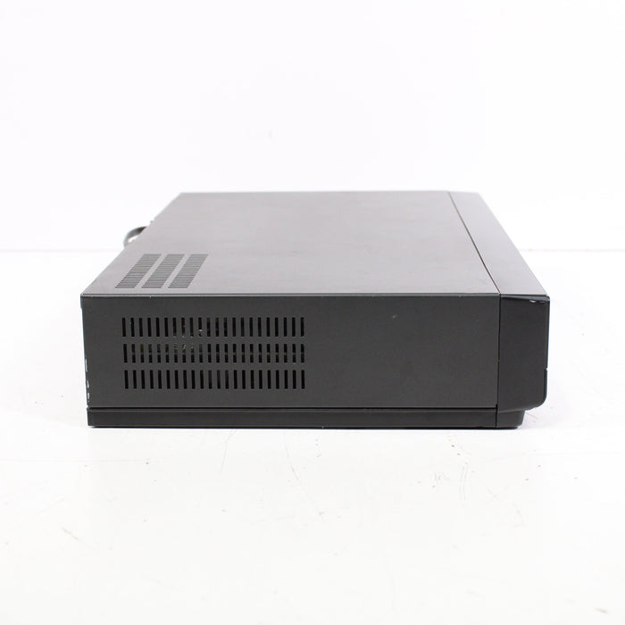 Samsung DVD-V9650 DVD VCR Combo Player with HDMI-VCRs-SpenCertified-vintage-refurbished-electronics