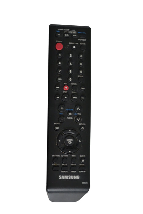 Samsung - DVD-V9650 - DVD VCR Player Combo-Electronics-SpenCertified-refurbished-vintage-electonics