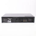 Samsung DVD-V9700 DVD VCR Combo Player with HDMI (2007)