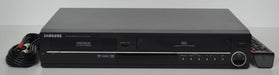 Samsung DVD-VR330 VHS to DVD Combo Recorder and VCR Player-Electronics-SpenCertified-refurbished-vintage-electonics