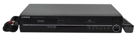 Samsung DVD-VR330 VHS to DVD Combo Recorder and VCR Player-Electronics-SpenCertified-refurbished-vintage-electonics