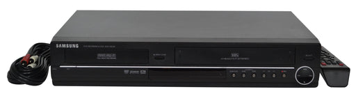 Samsung DVD-VR330 VHS to DVD Combo Recorder and VCR Player-Electronics-SpenCertified-refurbished-vintage-electonics