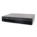Samsung DVD-VR357 DVD/VHS Combo Player/Recorder Black Modern Design HDMI VCR-Electronics-SpenCertified-refurbished-vintage-electonics