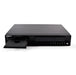 Samsung DVD-VR357 DVD/VHS Combo Player/Recorder Black Modern Design HDMI VCR-Electronics-SpenCertified-refurbished-vintage-electonics