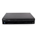 Samsung DVD-VR357 DVD/VHS Combo Player/Recorder Black Modern Design HDMI VCR-Electronics-SpenCertified-refurbished-vintage-electonics