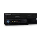 Samsung DVD-VR357 DVD/VHS Combo Player/Recorder Black Modern Design HDMI VCR-Electronics-SpenCertified-refurbished-vintage-electonics