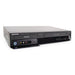 Samsung DVD-VR357 DVD/VHS Combo Player/Recorder Black Modern Design HDMI VCR-Electronics-SpenCertified-refurbished-vintage-electonics
