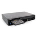Samsung DVD-VR357 DVD/VHS Combo Player/Recorder Black Modern Design HDMI VCR-Electronics-SpenCertified-refurbished-vintage-electonics