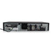 Samsung DVD-VR357 DVD/VHS Combo Player/Recorder Black Modern Design HDMI VCR-Electronics-SpenCertified-refurbished-vintage-electonics