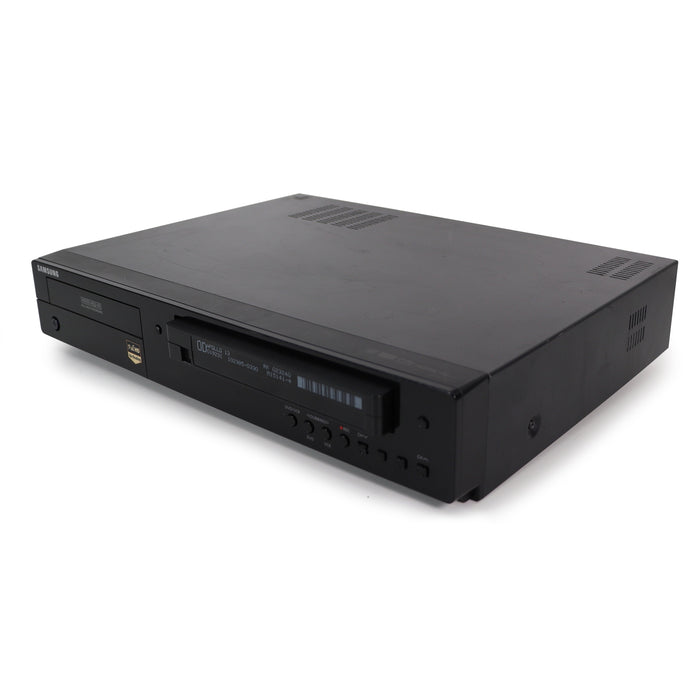Samsung DVD-VR375 DVD/VCR Combo Recorder Converter 1080P HDMI Upconversion-Electronics-SpenCertified-refurbished-vintage-electonics
