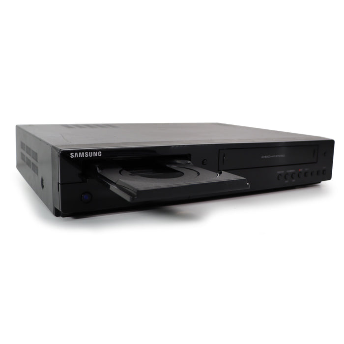 Samsung DVD-VR375 DVD/VCR Combo Recorder Converter 1080P HDMI Upconversion-Electronics-SpenCertified-refurbished-vintage-electonics