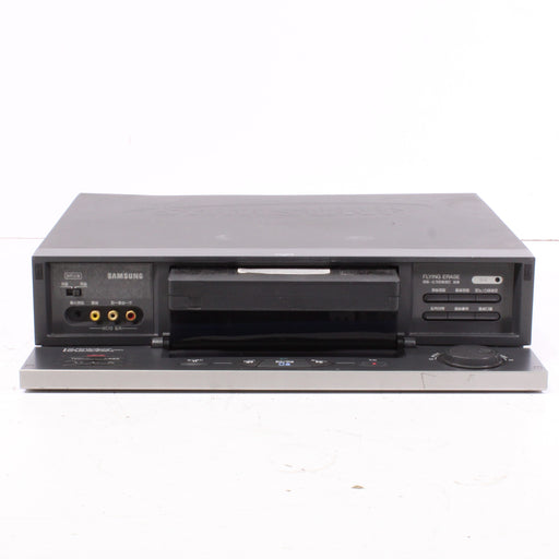 Samsung SV-8200D VHS Video Player Jet Rewind-VCRs-SpenCertified-vintage-refurbished-electronics