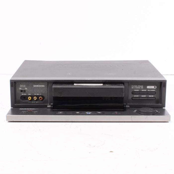 Samsung SV-8200D VHS Video Player Jet Rewind-VCRs-SpenCertified-vintage-refurbished-electronics