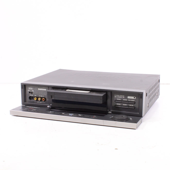 Samsung SV-8200D VHS Video Player Jet Rewind-VCRs-SpenCertified-vintage-refurbished-electronics