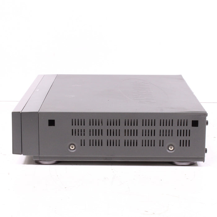 Samsung SV-8200D VHS Video Player Jet Rewind-VCRs-SpenCertified-vintage-refurbished-electronics