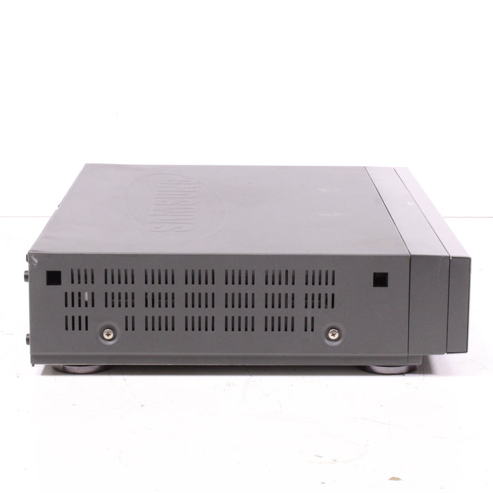 Samsung SV-8200D VHS Video Player Jet Rewind-VCRs-SpenCertified-vintage-refurbished-electronics