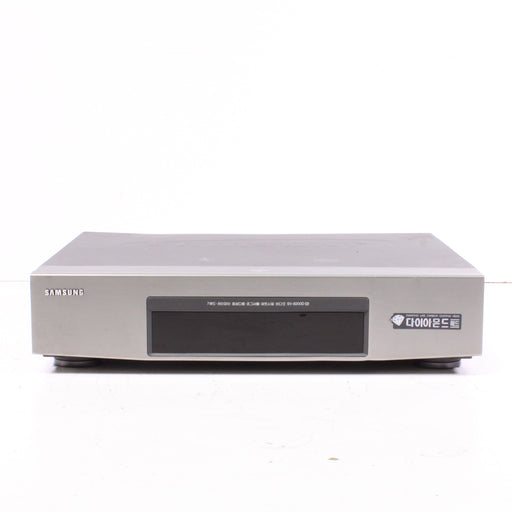 Samsung SV-8200D VHS Video Player Jet Rewind-VCRs-SpenCertified-vintage-refurbished-electronics