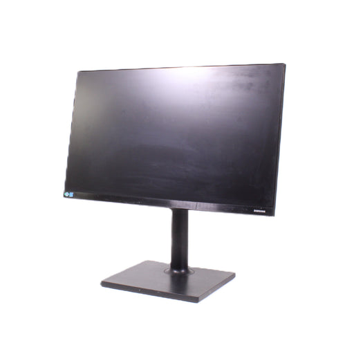 Samsung F24T452FQN 24-Inch IPS LED Monitor Full HD HDMI DisplayPort USB (2021)-Computer-SpenCertified-vintage-refurbished-electronics