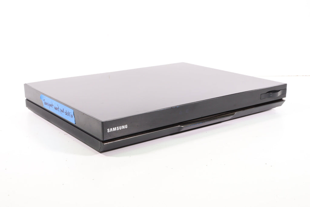 Samsung HTD6500W 3D BluRay DVD Player for Home Theater System (HAS I