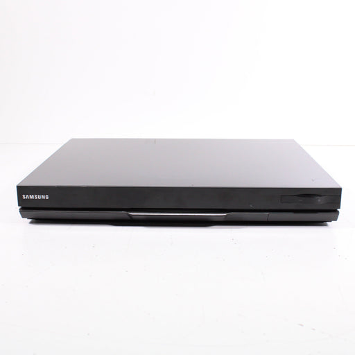 Samsung HT-D6730W Blu-Ray Home Theater Receiver (SPEAKERS NOT INCLUDED)-DVD & Blu-ray Players-SpenCertified-vintage-refurbished-electronics