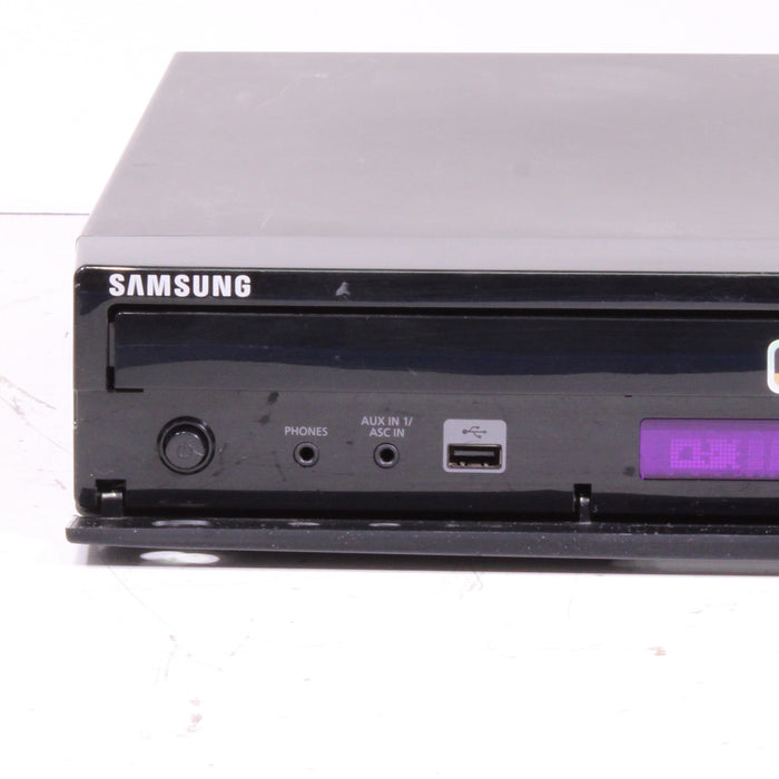 Samsung HT-TZ522T 5-Disc DVD Home Theater Player HDMI USB (NO REMOTE)-DVD & Blu-ray Players-SpenCertified-vintage-refurbished-electronics