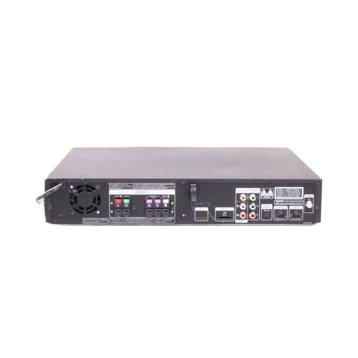 Samsung HT-TZ522T 5-Disc DVD Home Theater Player HDMI USB (NO REMOTE)-DVD & Blu-ray Players-SpenCertified-vintage-refurbished-electronics