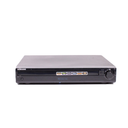 Samsung HT-TZ522T 5-Disc DVD Home Theater Player HDMI USB (NO REMOTE)-DVD & Blu-ray Players-SpenCertified-vintage-refurbished-electronics