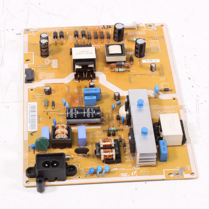 Samsung L55H1-ESM/BN44-00774A Power Supply & LED Driver Board-Television Circuit Boards-SpenCertified-vintage-refurbished-electronics