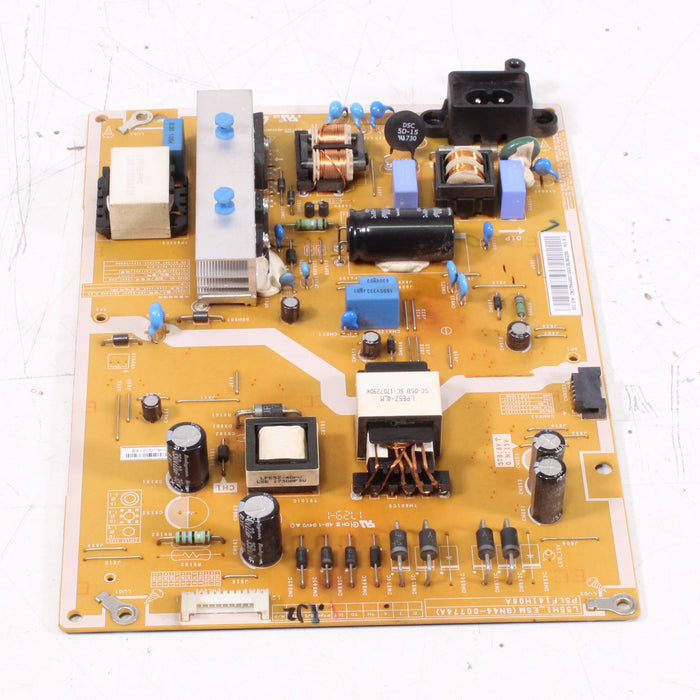 Samsung L55H1-ESM/BN44-00774A Power Supply & LED Driver Board-Television Circuit Boards-SpenCertified-vintage-refurbished-electronics