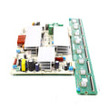 Samsung LJ41-05075A Y-Sustain Board for 42