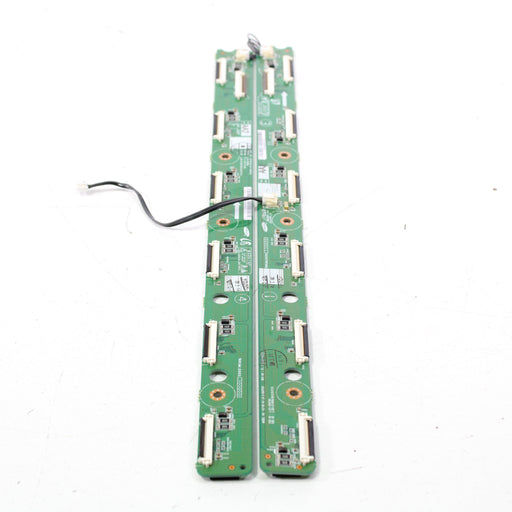 Samsung LJ92-01486A E-Buffer F-Buffer Boards for 42" Plasma TV PN42A450PID and More-Television Circuit Boards-SpenCertified-vintage-refurbished-electronics