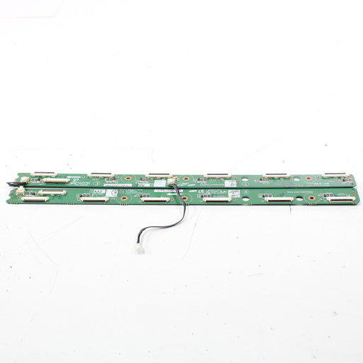 Samsung LJ92-01486A E-Buffer F-Buffer Boards for 42" Plasma TV PN42A450PID and More-Television Circuit Boards-SpenCertified-vintage-refurbished-electronics