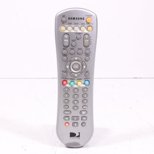 Samsung RS-106N Remote Control for DIRECTV Receiver SIRTS160-Remote Controls-SpenCertified-vintage-refurbished-electronics