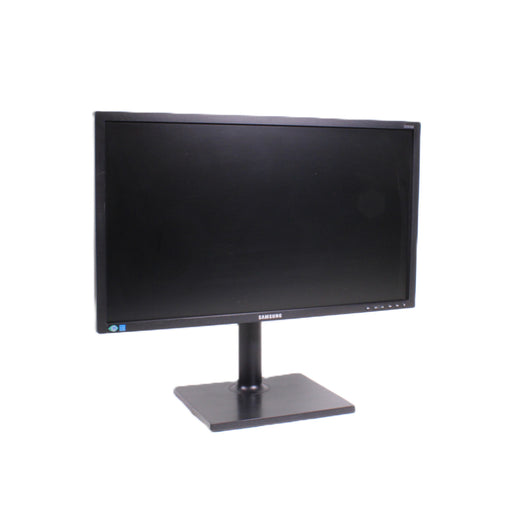 Samsung S24E450D 24" LED Monitor Full HD Business Display (2020)-Computer-SpenCertified-vintage-refurbished-electronics