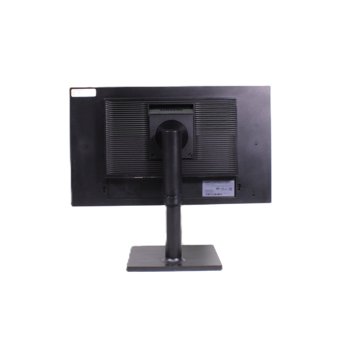 Samsung S24E450D 24" LED Monitor Full HD Business Display (2020)-Computer-SpenCertified-vintage-refurbished-electronics