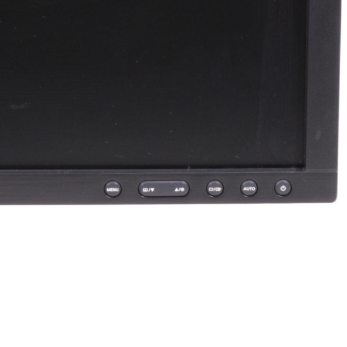 Samsung S24E450D 24" LED Monitor Full HD Business Display (2020)-Computer-SpenCertified-vintage-refurbished-electronics