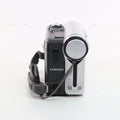 Samsung SC-D353 Digital Cam MiniDV Camcorder with 20x Optical Zoom