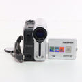 Samsung SC-D353 Digital Cam MiniDV Camcorder with 20x Optical Zoom