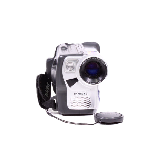 Samsung SCL860 8mm Hi8 Video 8 NTSC Camcorder Player Recorder-Camera-SpenCertified-vintage-refurbished-electronics