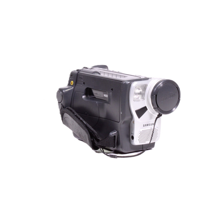 Samsung SCL860 8mm Hi8 Video 8 NTSC Camcorder Player Recorder-Camera-SpenCertified-vintage-refurbished-electronics