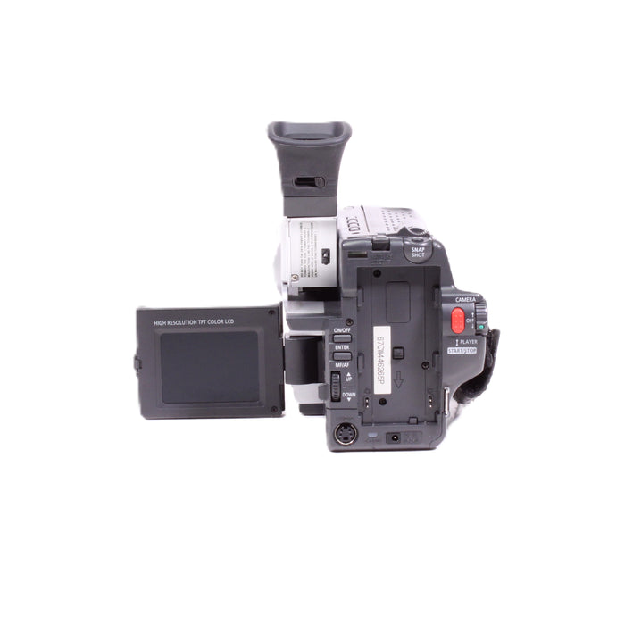 Samsung SCL860 8mm Hi8 Video 8 NTSC Camcorder Player Recorder-Camera-SpenCertified-vintage-refurbished-electronics