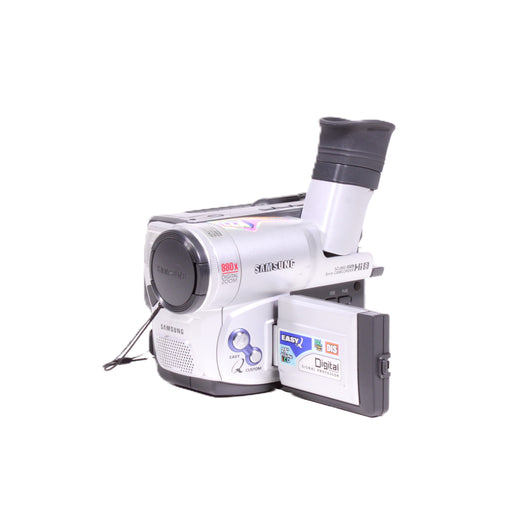Samsung SCL860 8mm Hi8 Video 8 NTSC Camcorder Player Recorder-Camera-SpenCertified-vintage-refurbished-electronics